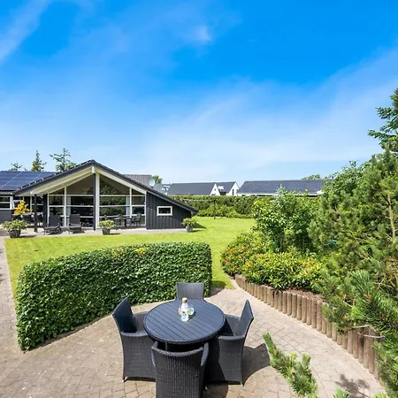 Fritzi - 1-7km From The Sea By Interhome * Blåvand