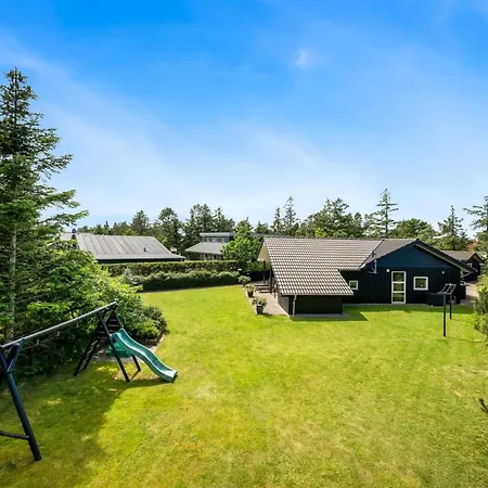 Semesterbostad Fritzi - 1-7km From The Sea By Interhome *