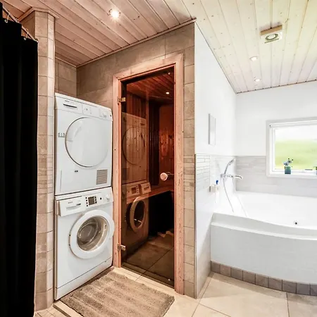 Fritzi - 1-7km From The Sea By Interhome * Blåvand