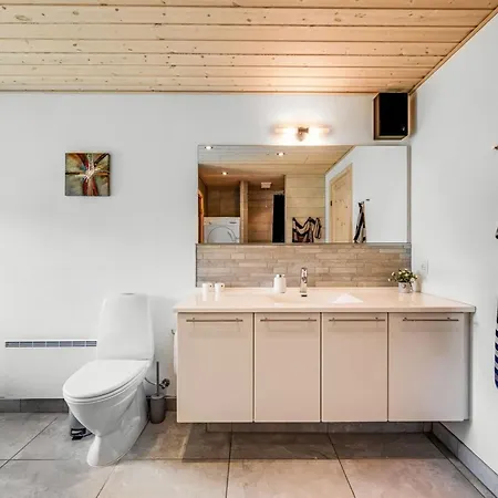Fritzi - 1-7km From The Sea By Interhome * Blåvand