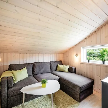 Fritzi - 1-7km From The Sea By Interhome * Blåvand