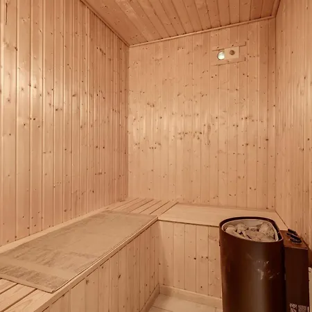 Ferienhaus Fritzi - 1-7km From The Sea By Interhome Blåvand