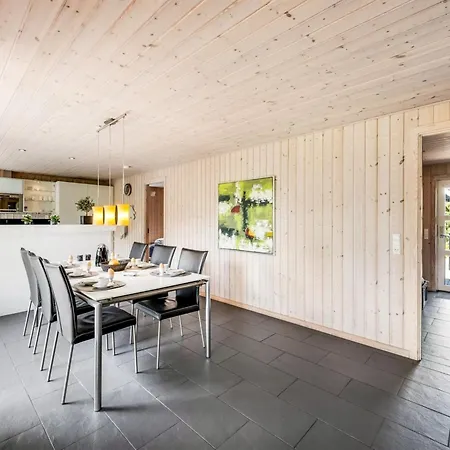 Feriehus Fritzi - 1-7km From The Sea By Interhome Blåvand