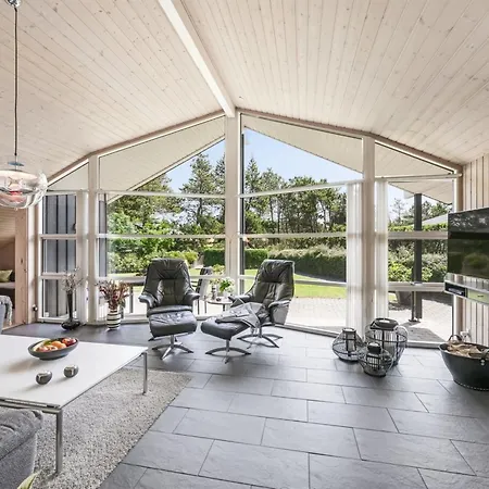 Fritzi - 1-7km From The Sea By Interhome Blåvand