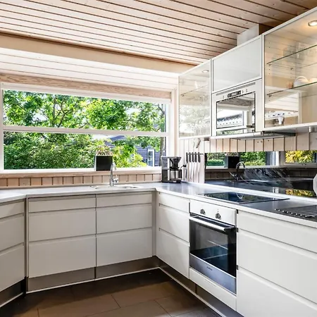 Fritzi - 1-7km From The Sea By Interhome Feriehus Blåvand