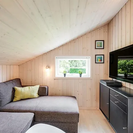 Fritzi - 1-7km From The Sea By Interhome Ferienhaus *