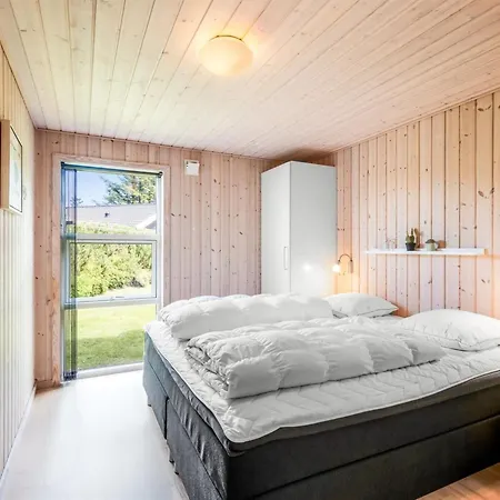 Fritzi - 1-7km From The Sea By Interhome Blåvand