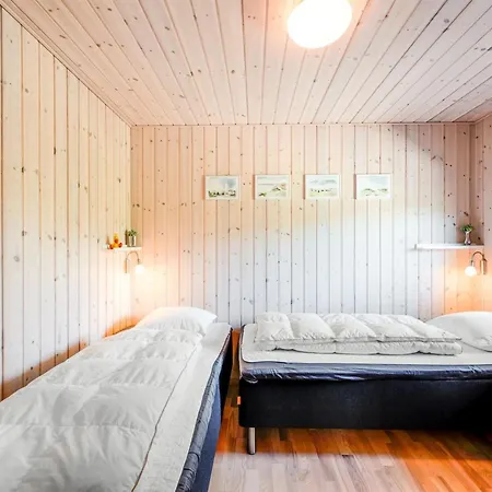 Ferienhaus Fritzi - 1-7km From The Sea By Interhome
