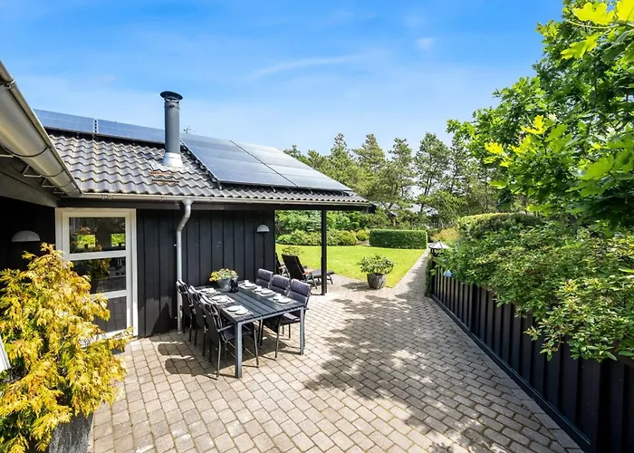 Fritzi - 1-7km From The Sea By Interhome Semesterbostad *