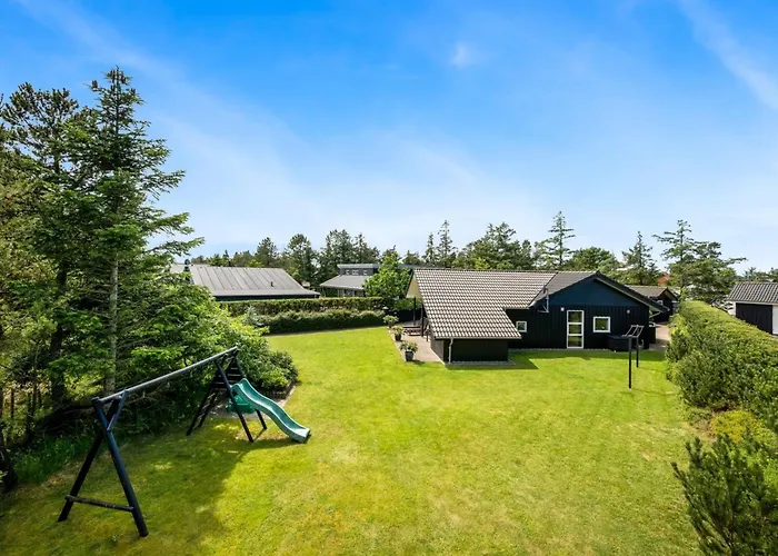 Semesterbostad Fritzi - 1-7km From The Sea By Interhome *