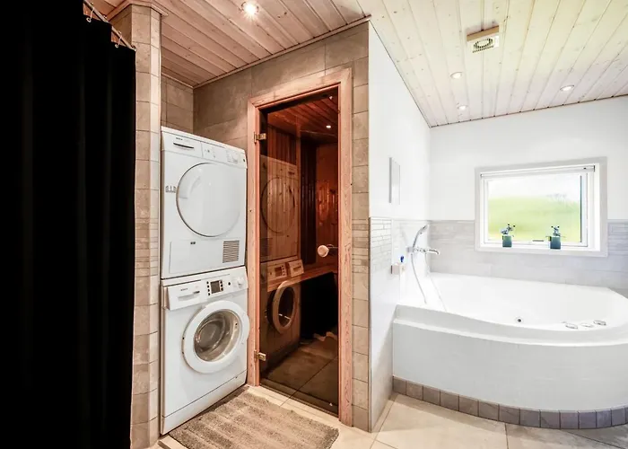 Fritzi - 1-7km From The Sea By Interhome * Blåvand