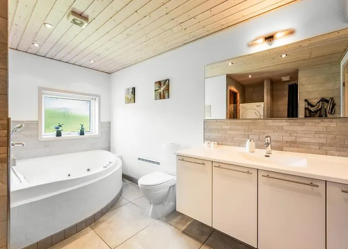 Fritzi - 1-7km From The Sea By Interhome Semesterbostad