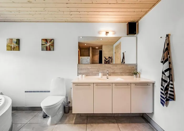 Fritzi - 1-7km From The Sea By Interhome * Blåvand