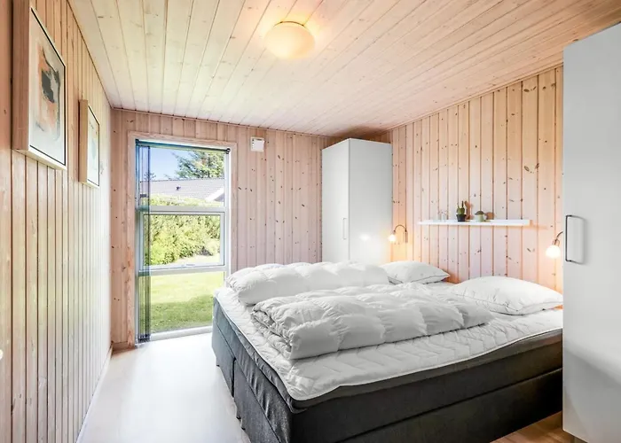 Fritzi - 1-7km From The Sea By Interhome *