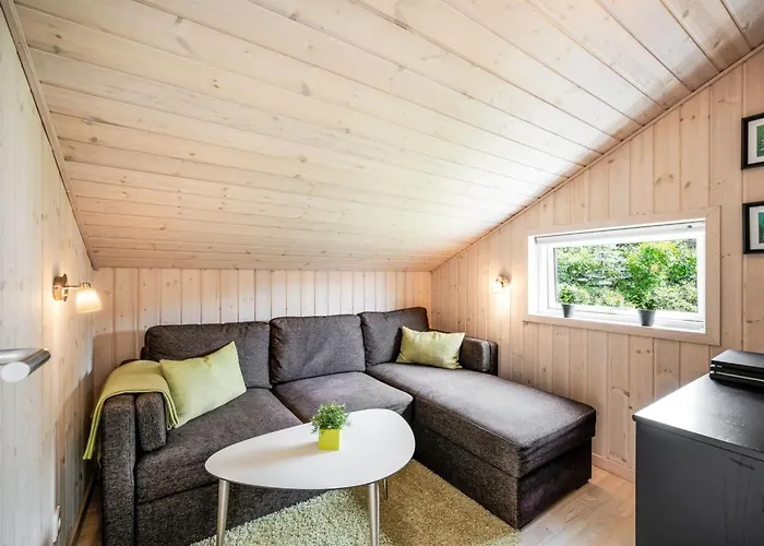 Fritzi - 1-7km From The Sea By Interhome * Blåvand