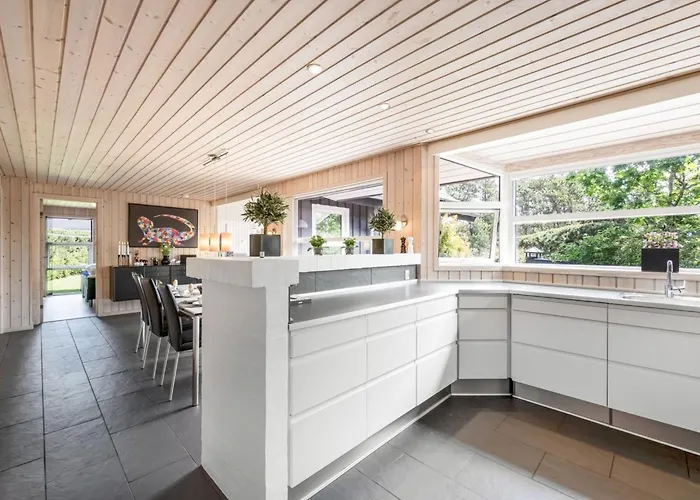 Fritzi - 1-7km From The Sea By Interhome Blåvand