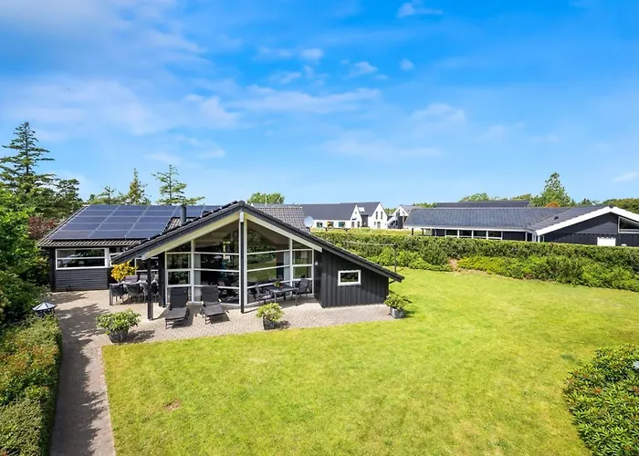 Fritzi - 1-7km From The Sea By Interhome Semesterbostad