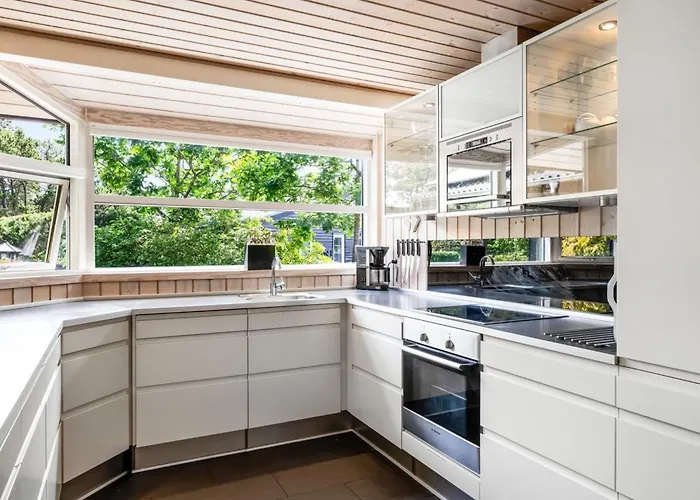 Fritzi - 1-7km From The Sea By Interhome Semesterbostad Blåvand